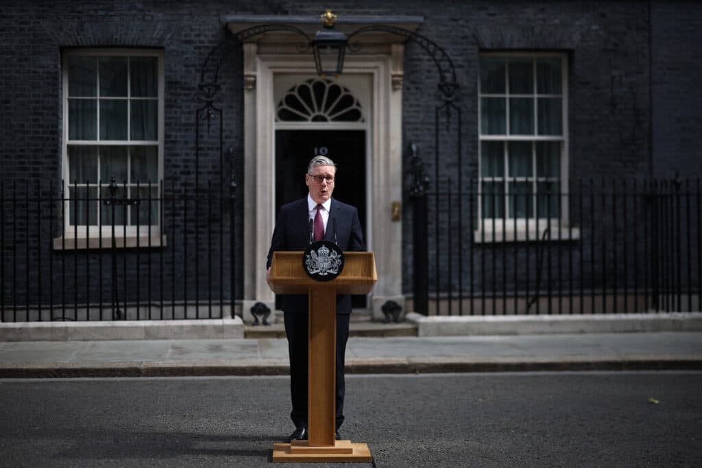 Farage’s Self-Serving Strategy Undermines Local Democracy Amidst Critical Elections