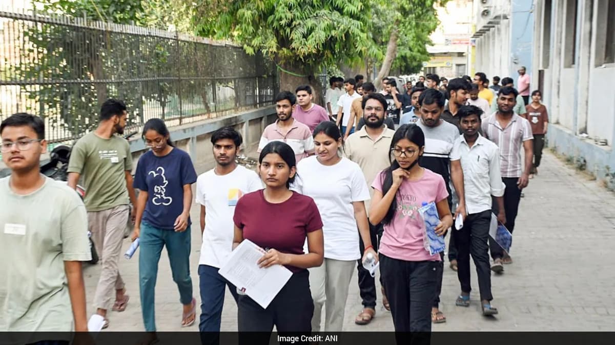 NEET UG 2026 Fee Refund Deadline Extended: Are Students Being Heard?
