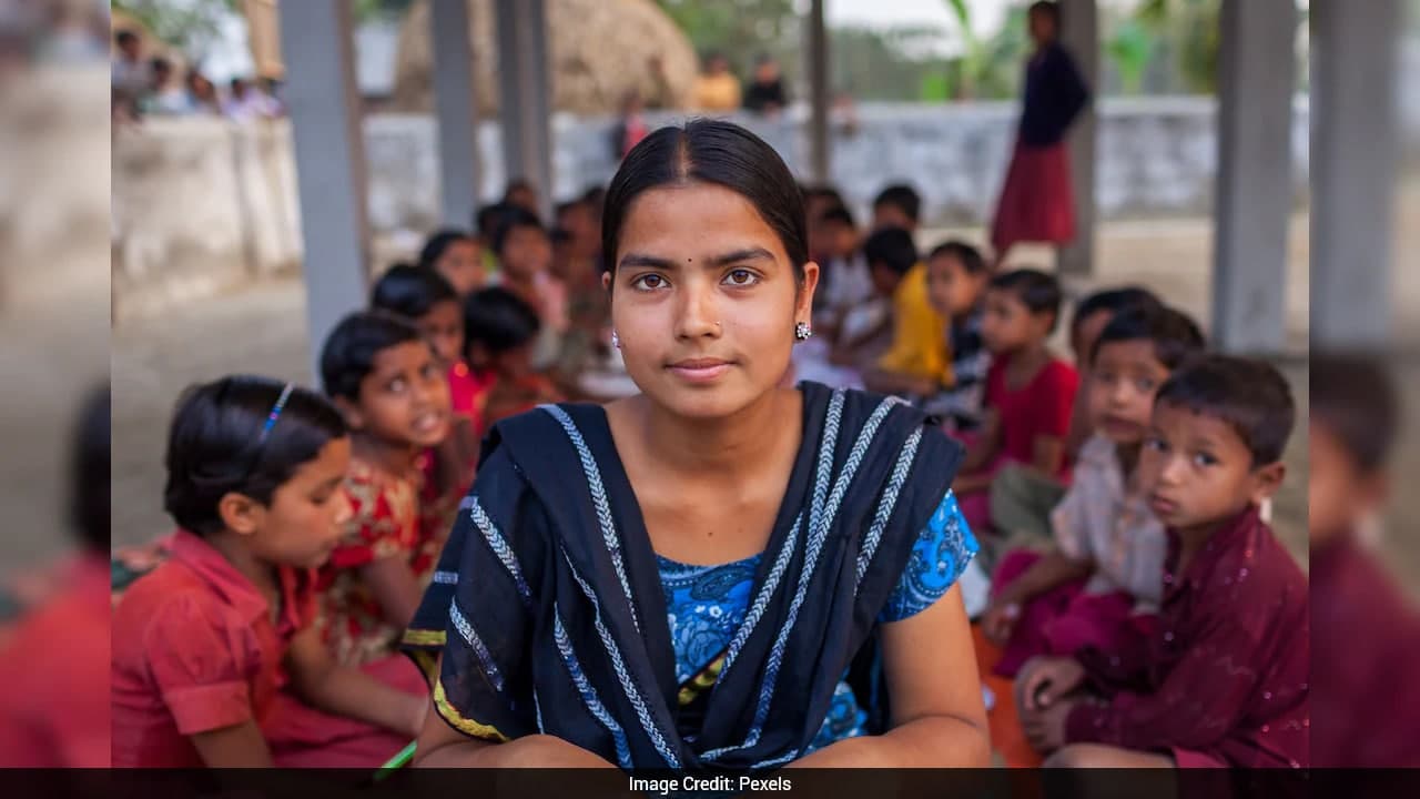 India Hits Milestone with Over 1 Crore Teachers: Are We Ready for Quality Education?