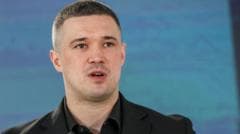 Ukrainian Soldiers Voice Outrage Over Defence Minister's Dismissal