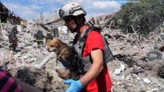 Zaporizhzhia Under Siege: Civilians Face Growing Threats Amid Russian Attacks