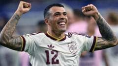 Spain's Teamwork Triumphs Over Individual Brilliance in World Cup Showdown