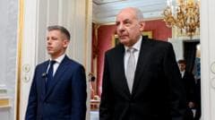 Hungary's Parliament Ousts President: A Shift in Political Loyalties