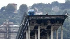 Justice Delayed: Families of Genoa Bridge Disaster Victims Demand Accountability