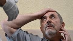 Russia's Crackdown on Dissent: Anti-War Critics Face Severe Repercussions