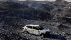 Spain's Deadly Wildfire Claims 12 Lives: Who is Accountable?