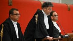 Justice Served: Jail Terms for Officials in Genoa Bridge Disaster That Claimed 43 Lives