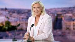 Marine Le Pen's Court Battle: A Risky Gamble Ahead of Presidency Bid