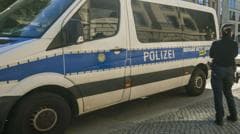 German Man Charged with Serial Rapes: A Disturbing Pattern of Abuse Uncovered