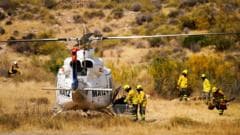 Tragic Wildfires Claim Lives of Seven Britons in Spain: Who's Responsible?