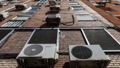 Europe's Heatwave Crisis: Are Chinese Air-Conditioners the Answer?