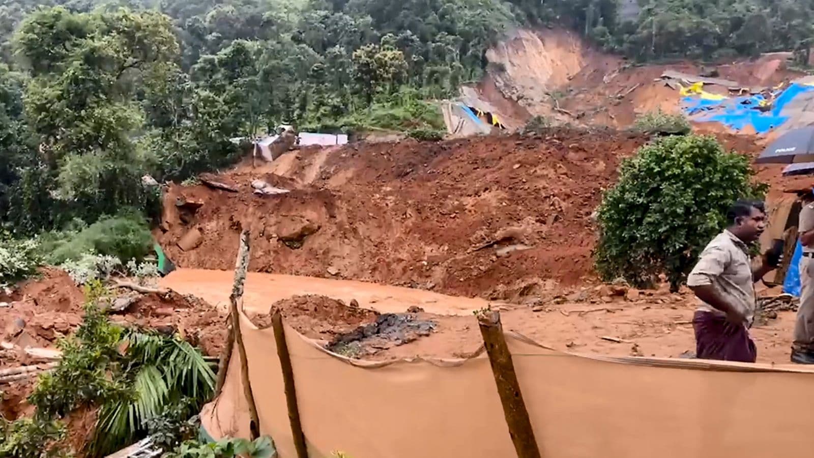 Ignored Warnings Preceded Kerala Tunnel Collapse: Who's Accountable?