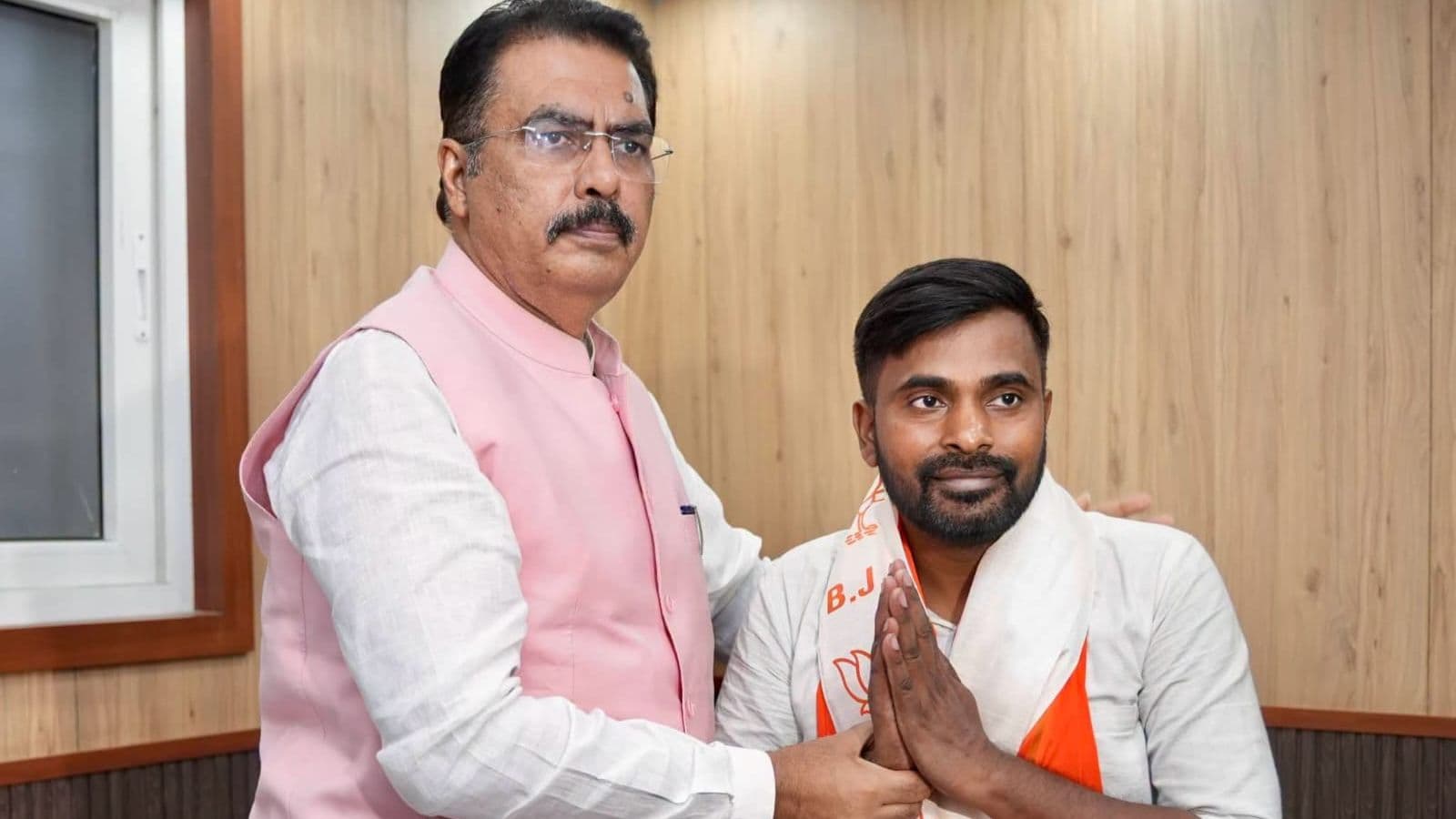BJP Candidate Exits Bankipur Bypoll Amid Fodder Scam Allegations Against Family
