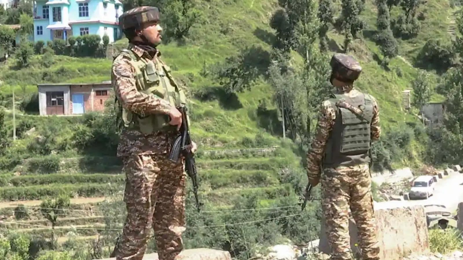 Tragic Shooting in Doda: Civilian Dead, Soldiers Injured — Where is the Accountability?
