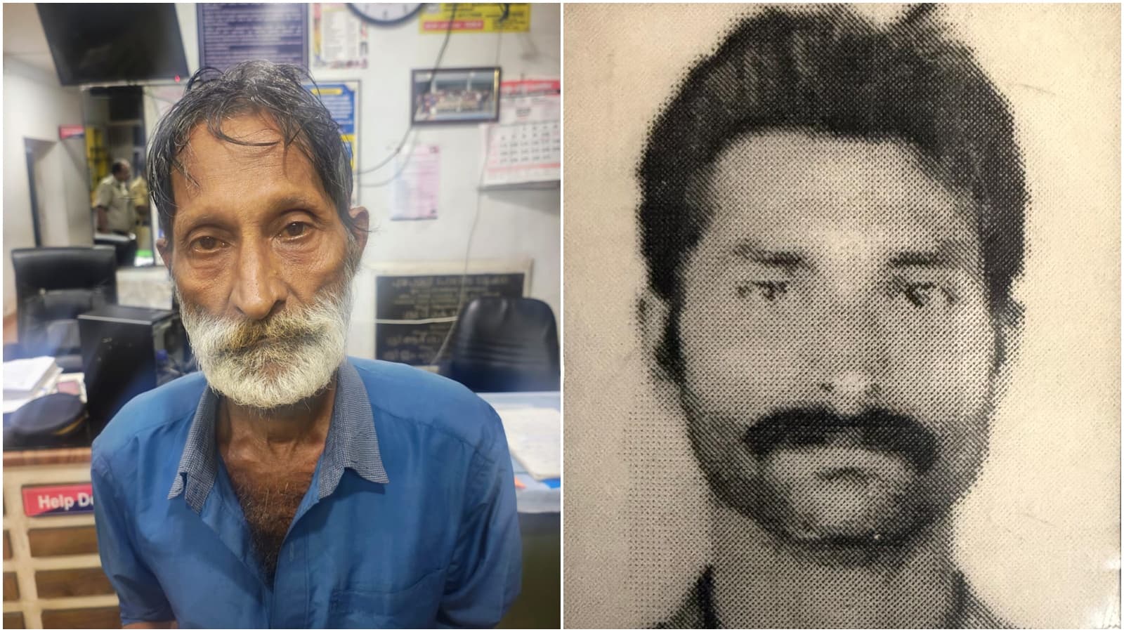 Decades-Long Murder Mystery Unraveled: Man Disappeared After Killing