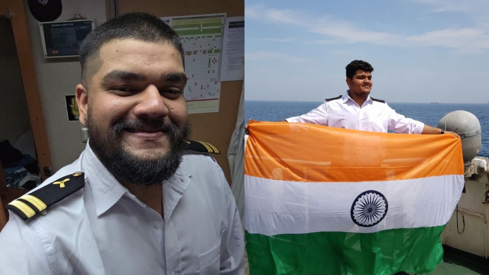Tragedy at Sea: Pune Sailor Confirmed Dead After Oman Attack