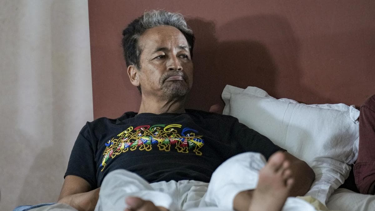 Pressure Mounts on Education Minister as Wangchuk's Hunger Strike Hits Day 20