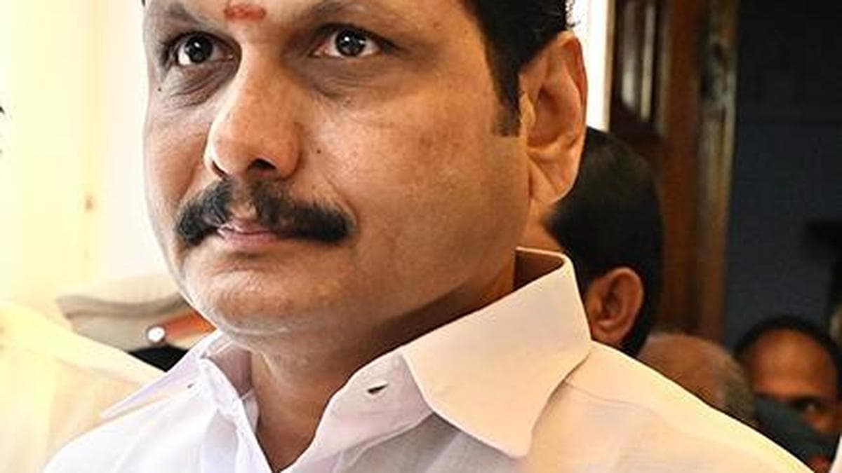 Corruption on Trial: Senthilbalaji Seeks Bail in ₹35-Crore Bribery Scandal