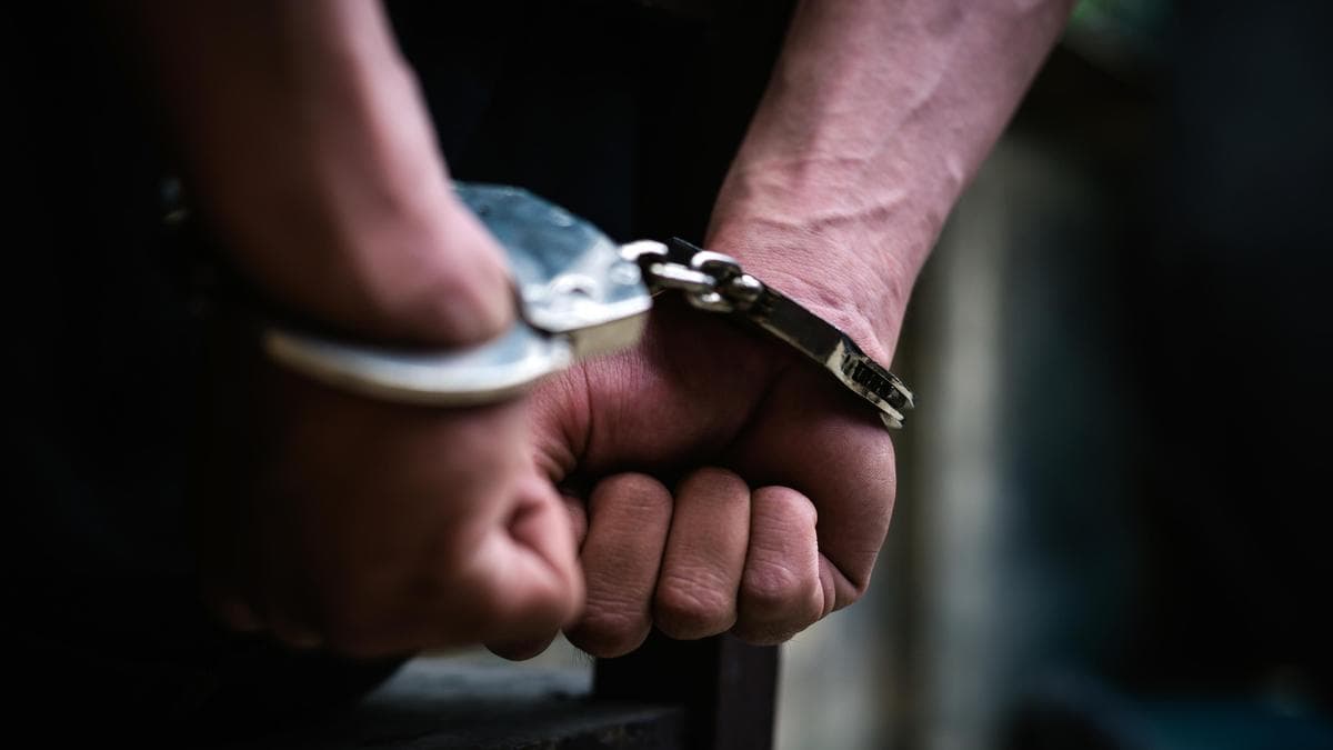 Government Corruption Uncovered: Seven Officials Arrested for Alleged Bribery