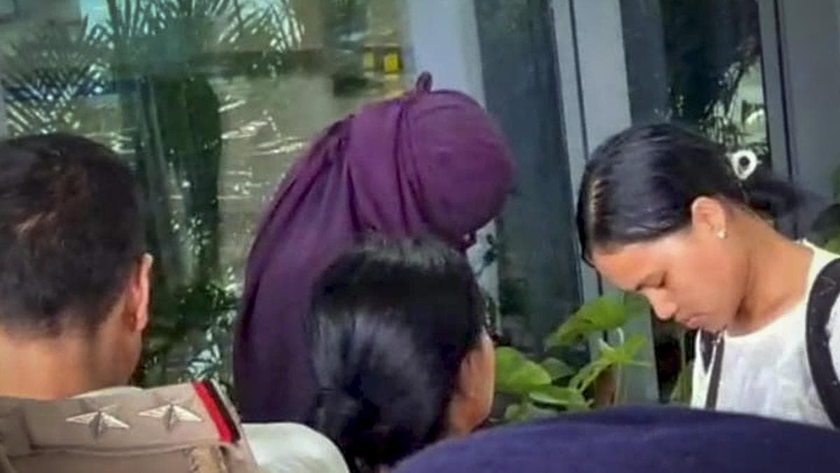 Supreme Court Weighs In on Arrest Procedures Amid Conflicting Rulings