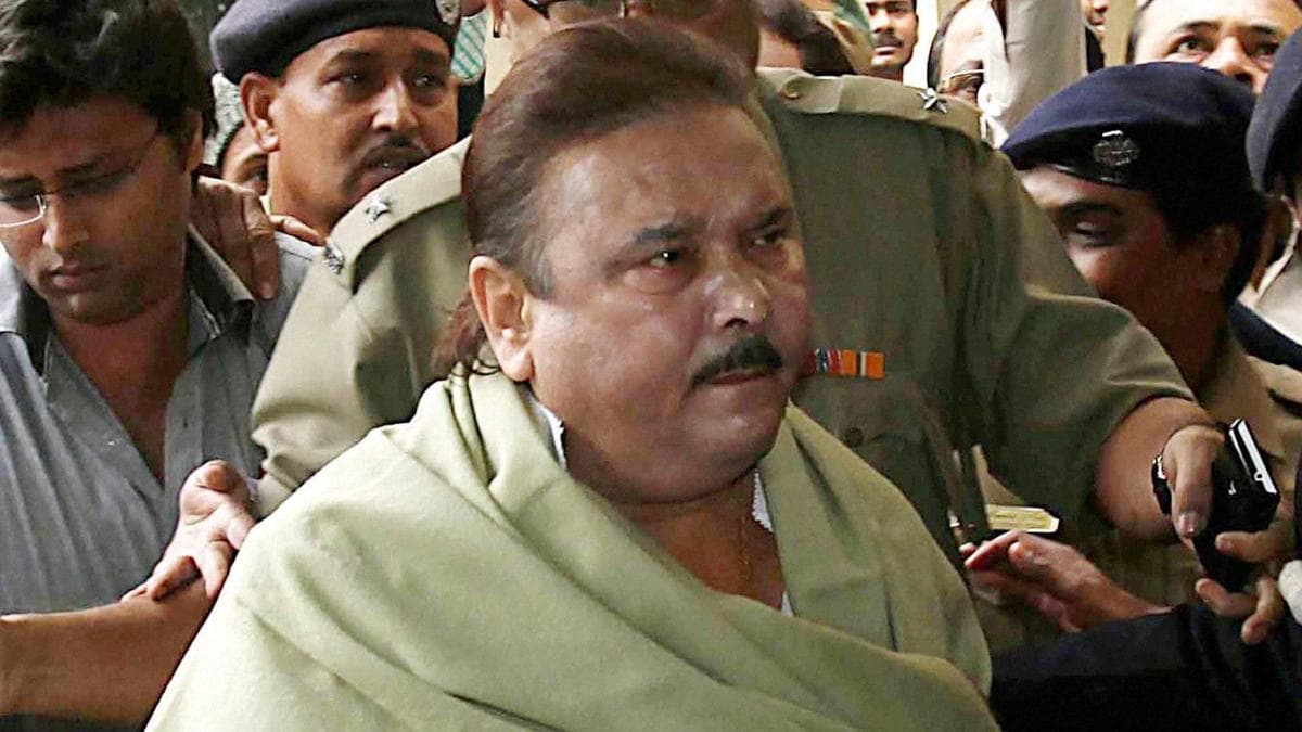 Madan Mitra's Defection Raises Questions Amid Municipal Recruitment Scam