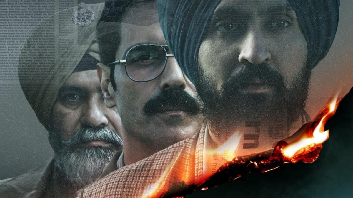 Government's Power to Censor: The Controversy Surrounding the Satluj Movie