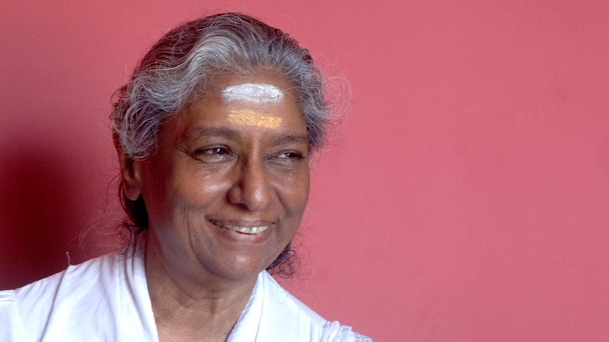 Legendary Playback Singer S. Janaki Passes Away, Leaving a Void in Indian Music