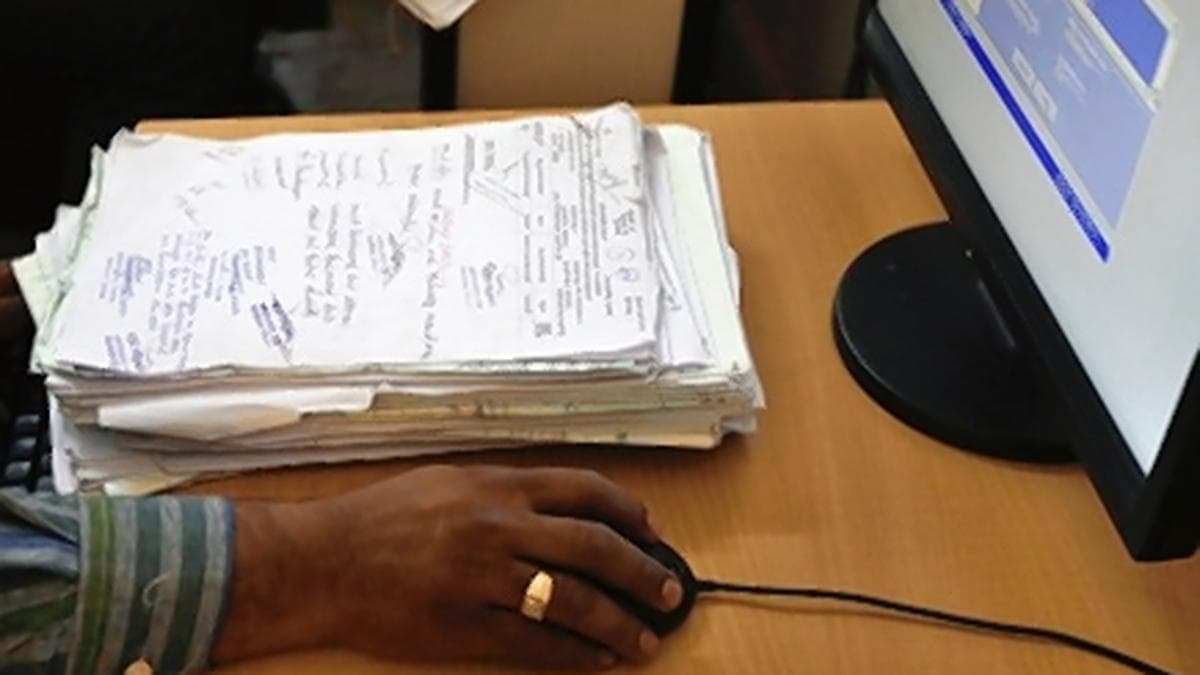 Bodoland Breaks Ground: First Tribal Council to Digitise Land Records