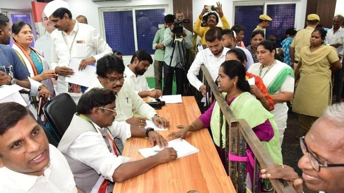 Telangana's Pension Promise: Will It Deliver for Three Lakh Citizens?
