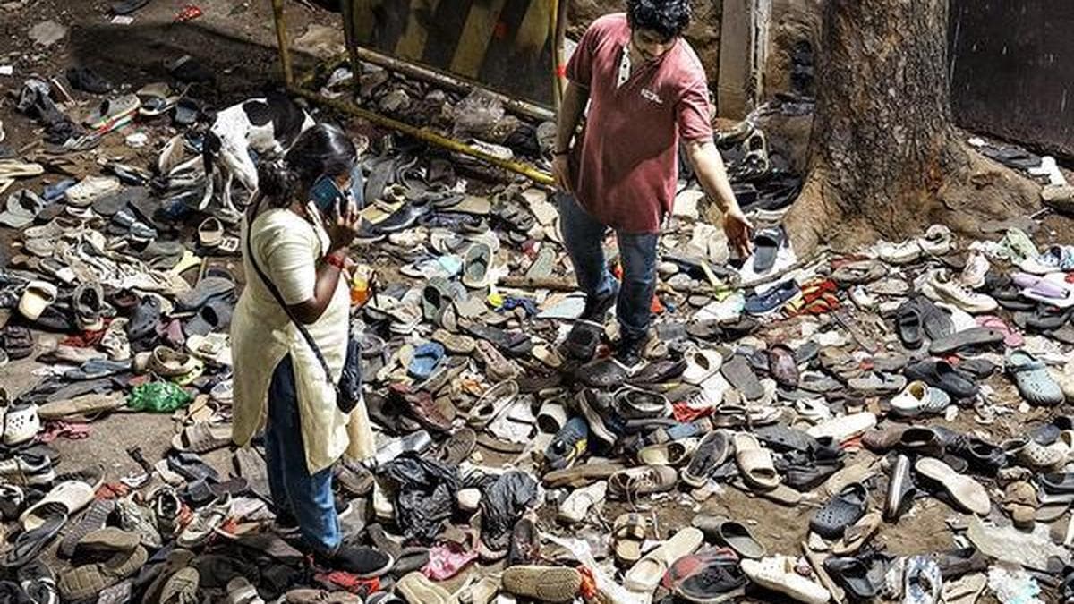 Karnataka Government Clears IPS Officers in Chinnaswamy Stampede: Who is Accountable?
