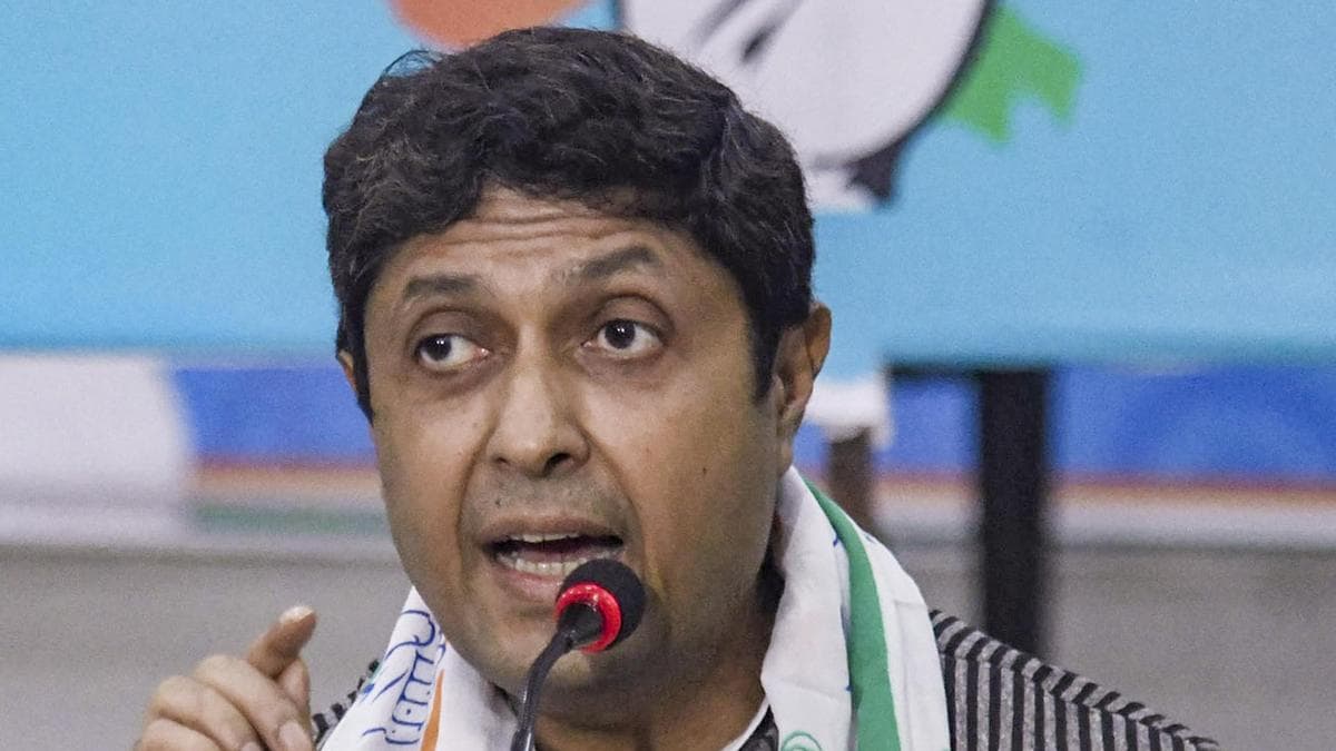 Congress MP Alleges Cover-Up in Ram Temple Donation Embezzlement Scandal