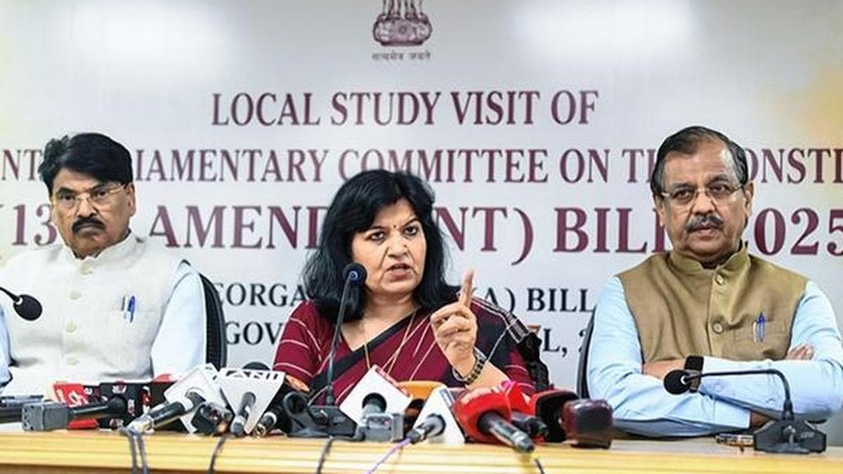 Parliament Panels Delay Key Bills: Is Modi's Government Losing Its Grip?
