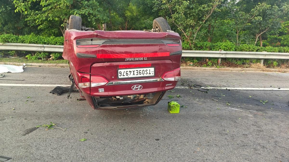 Tragic Car Crash Claims Life of Dental Student, Raises Questions on Road Safety