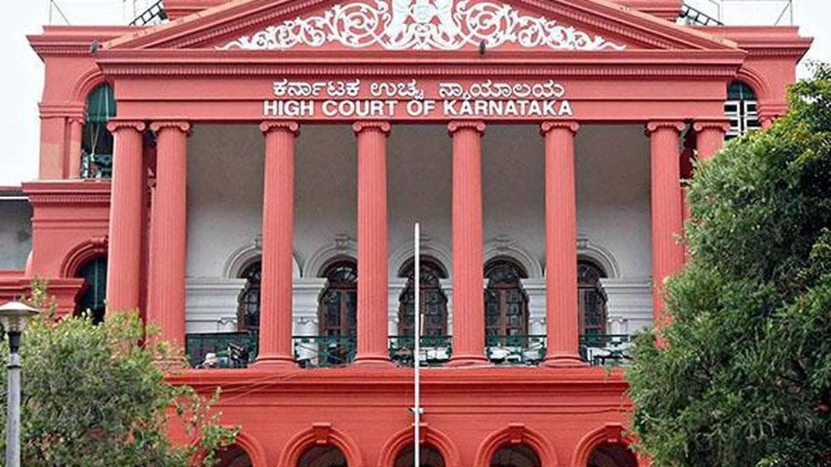 Karnataka High Court Dismisses Disproportionate Assets Case Against Sarfaraz Khan