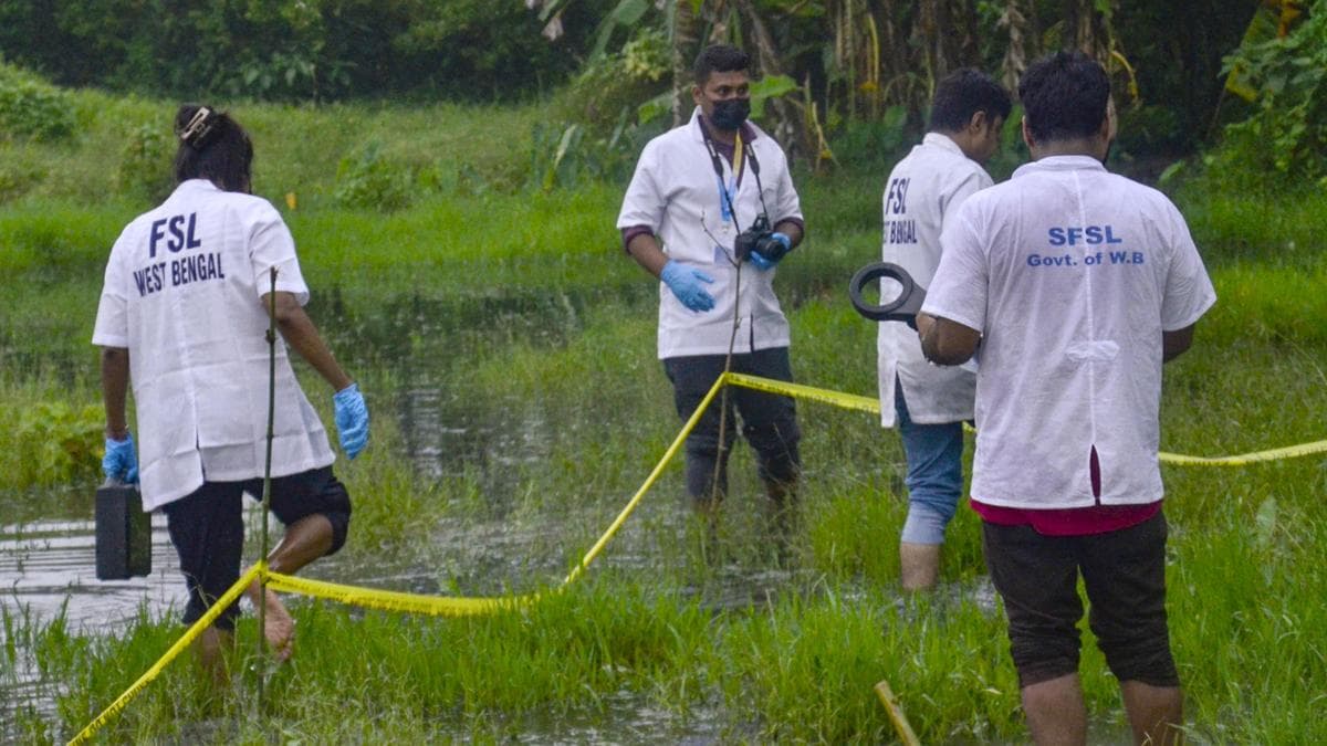 Civil Rights Groups Call for Judicial Probe into Controversial Baruipur Encounter