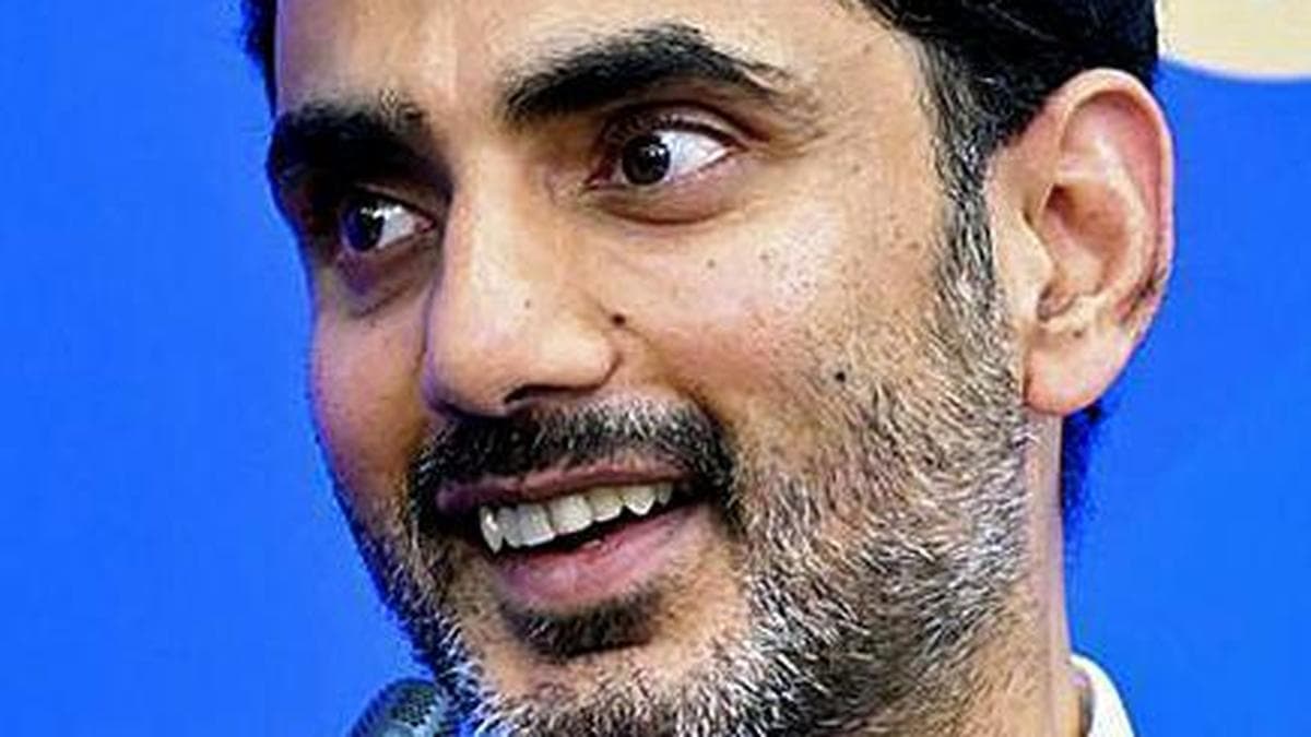 A.P. Government's Open Door Policy: But at What Cost to Accountability?