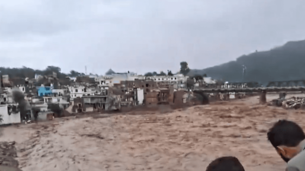 Rajouri's Flash Floods: A Wake-Up Call for Government Accountability