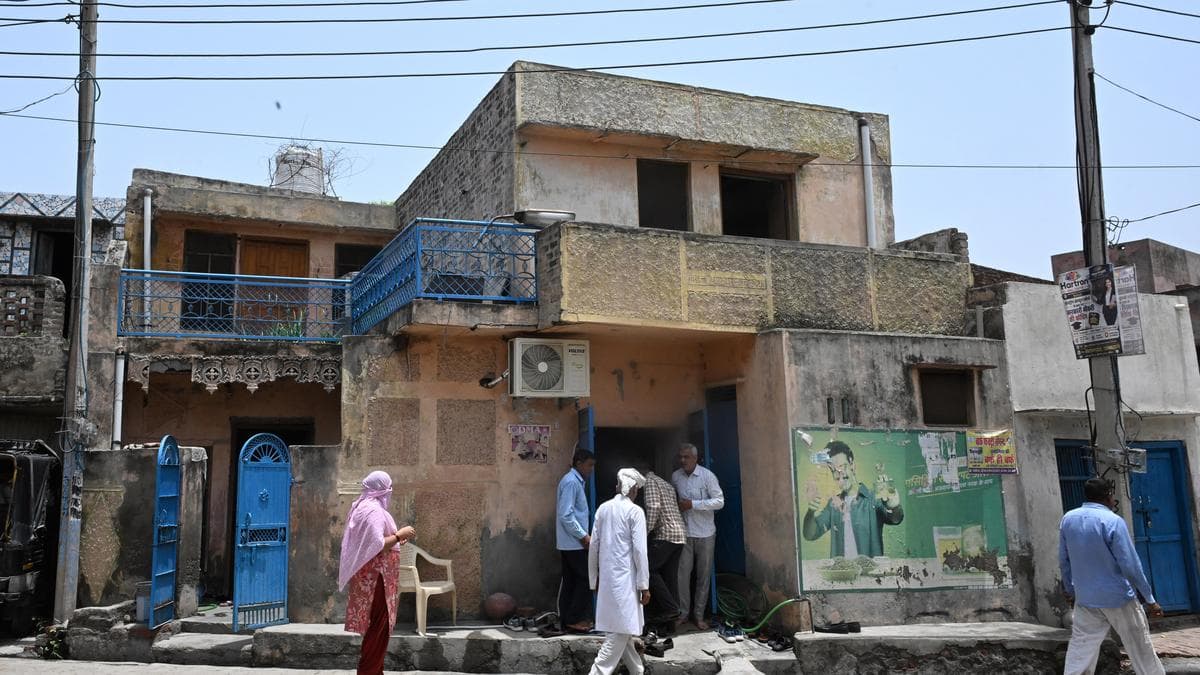 Gurugram Gunfight Exposes Glaring Gaps in Policing and Public Safety