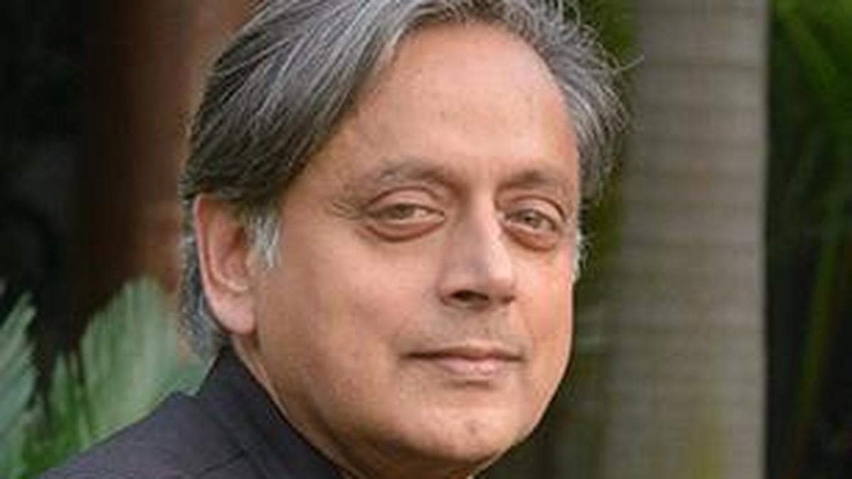 Trapped in a Lift: Shashi Tharoor's Ordeal Raises Questions on Safety Standards