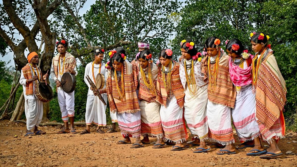 Dongria Kondh: A Struggle for Survival Amidst Exploitation in Niyamgiri