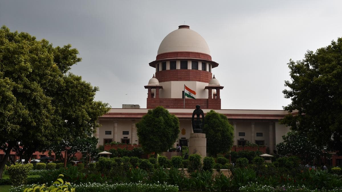 Supreme Court to Decide Fate of Deleted Voters and Welfare Access