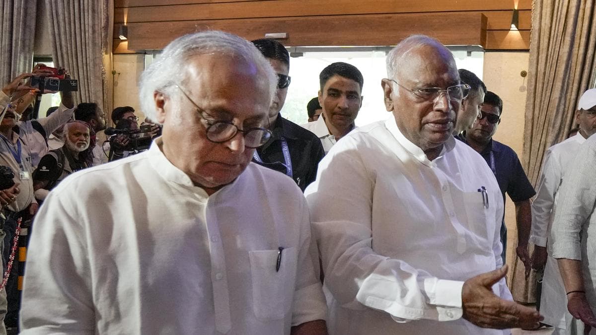 Congress Slams Modi Over Failing Foreign Policy Amid Passport Decline and Gaza Silence