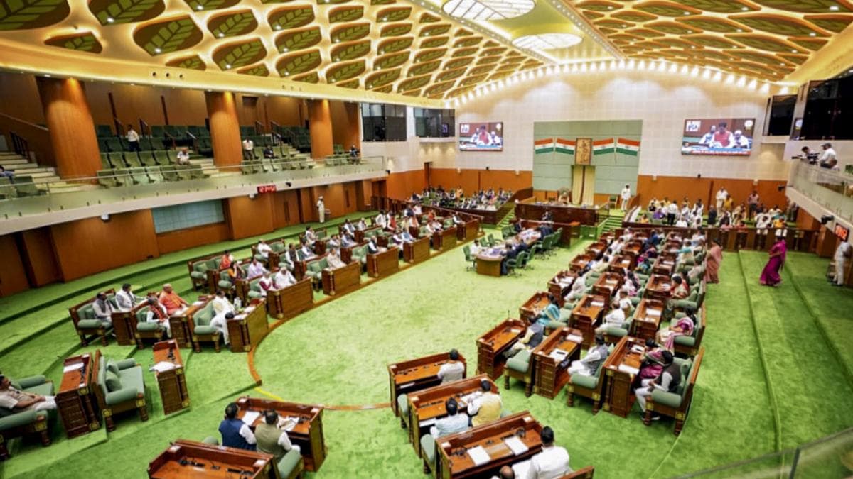 Congress Launches No-Confidence Motion Against Chhattisgarh Government Amid Allegations