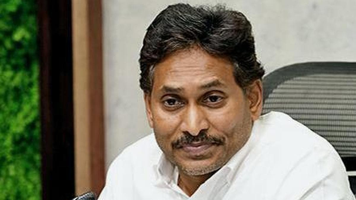 Farmers in Amaravati Face Police and Bulldozer Threats: YSRCP Chief Speaks Out