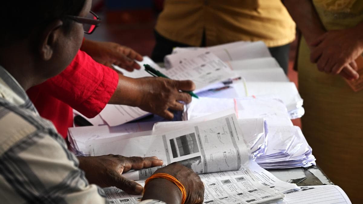 Voter Roll Shocker: Malkangiri Leads Odisha in Mass Deletions!