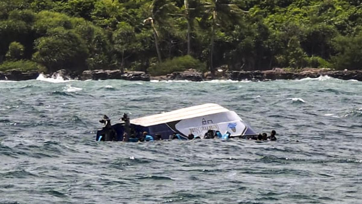 Boat Tragedy in Vietnam: Survivors Demand Accountability for Capsizing Disaster