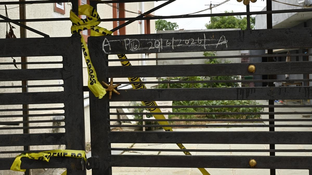 Six Murders in Telangana: A Tragic Case Raises Questions on Police Accountability