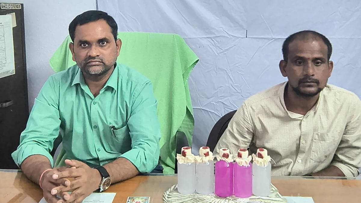Suryapet Officials Caught in ₹20,000 Bribery Scandal: Where's the Accountability?
