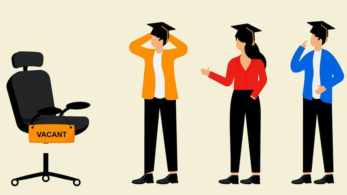 Environmental Science Graduates Demand Fair Chance in Telangana PCB Recruitment