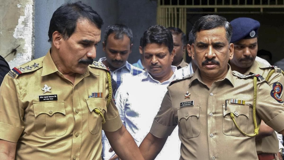 Justice Served: Bombay High Court Revokes Bail of Shiv Sena Corporator in Doctors Assault Case